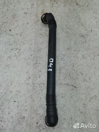 Трубка картерных газов M52 \ M54 BMW E46