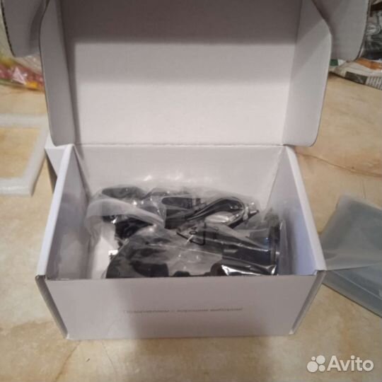 Автонавигатор Навител N 500