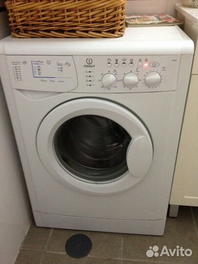 Стиральная машина бу