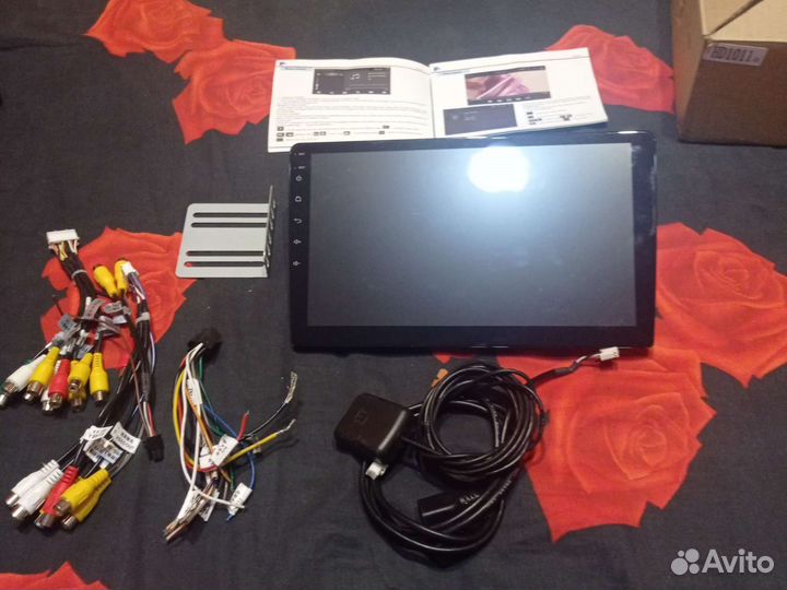 Магнитофон