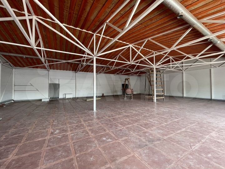 Сдам торговое помещение, 300 м²