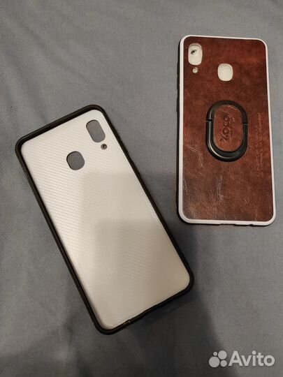 Чехлы на телефон Apple, Samsung