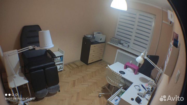 Маникюр, педикюр, наращивание