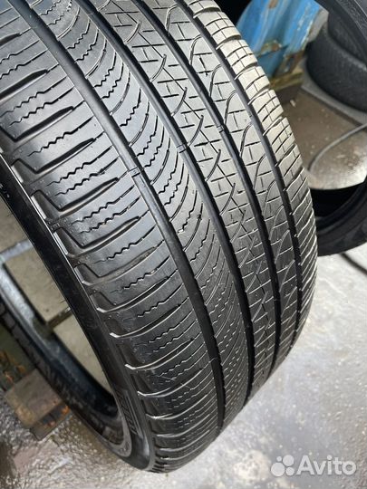 Pirelli Scorpion Zero All Season 275/40 R22 108Y