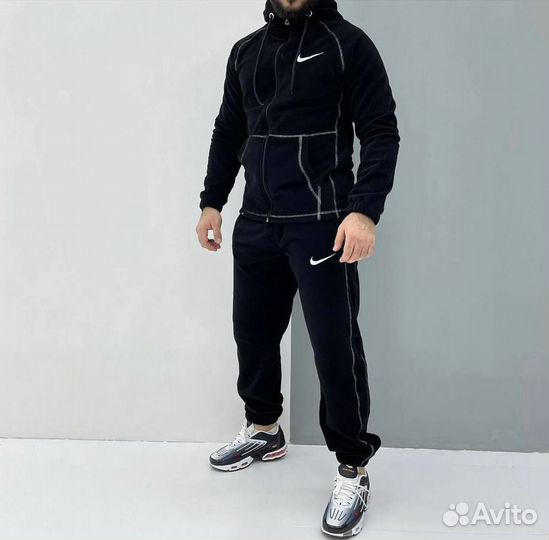 Спортивный костюм nike