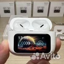 Airpods pro 2 с экраном