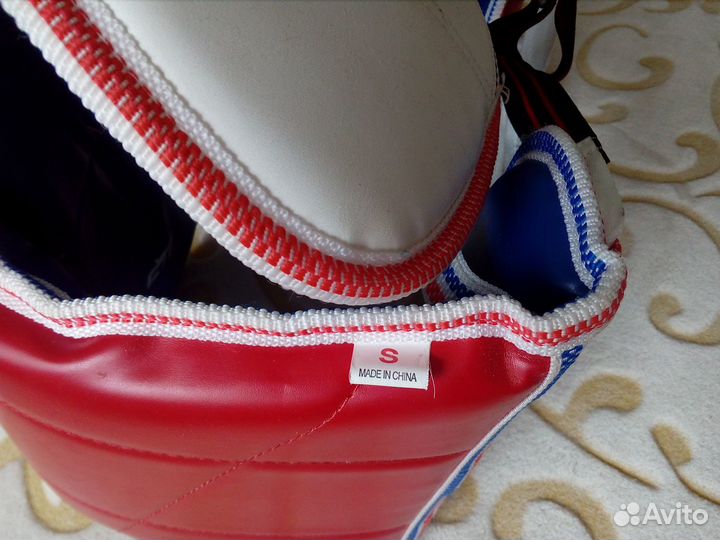 Комплек для Единоборств