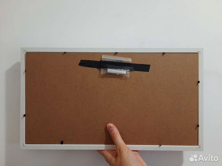 Акварельная картина