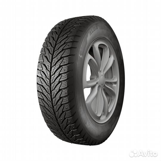 КАМА Alga (HK-531) 195/65 R15