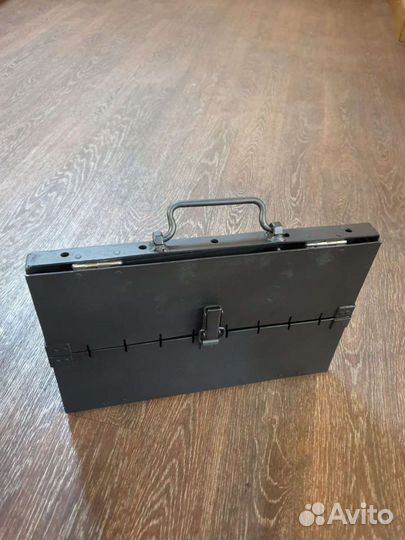 Мангал дипломат