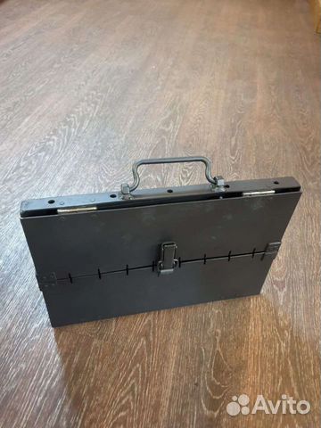 Мангал дипломат