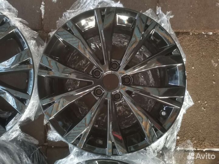 Диски R 17 Volkswagen Tiguan