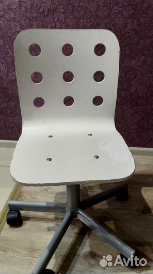 Стул офисный IKEA