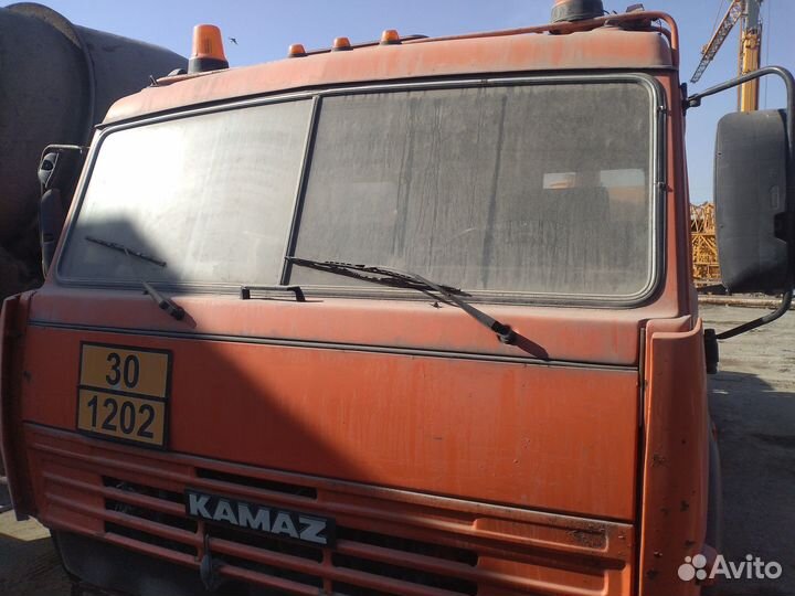 Автотопливозаправщик атз-12 на шасси камаз 53215