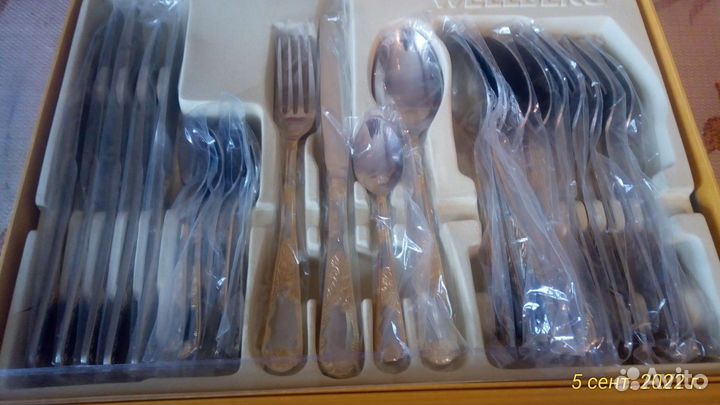 Столовый набор