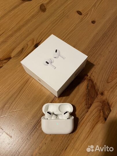 AirPods Pro оригинал