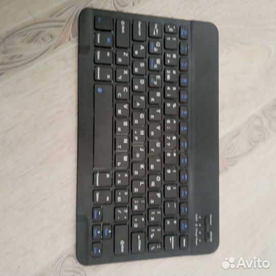 Клавиатура и мыш для телефона