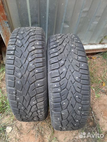 Gislaved Euro Frost 5 185/65 R15