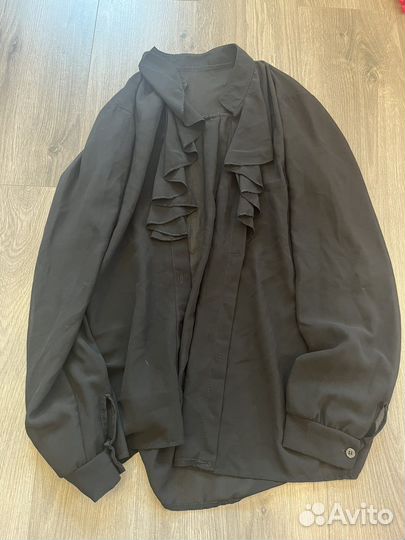 Пакет вещей на девушку, девочку р s