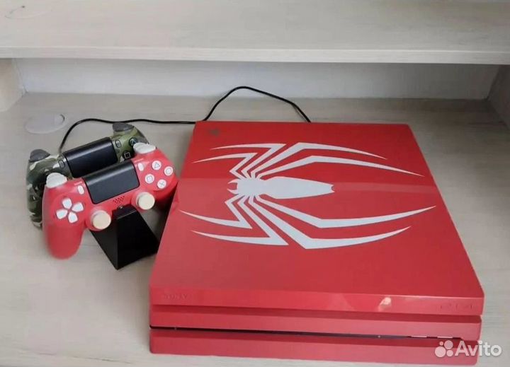 Аренда Sony Playstation 5 + God of War 4 и другие