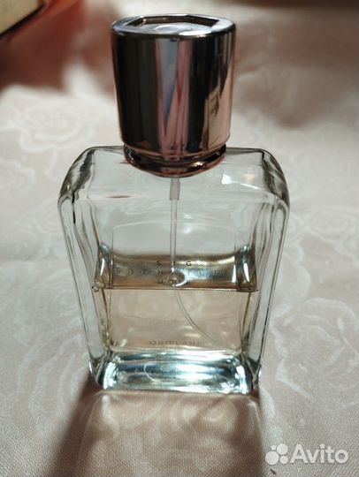 Духи Signature For Her Parfum для элегантной дамы