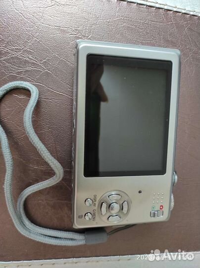 Фотоаппарат panasonic lumix dmc tz6