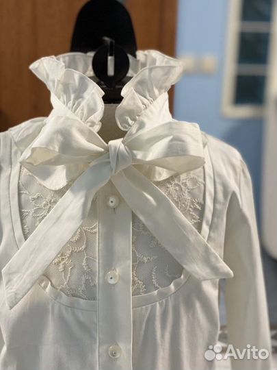 Блузка на девочку Джо Ди Мама