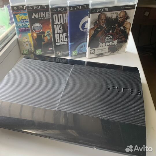 Sony playstation 3 PS3