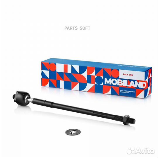 Mobiland 322000050 Тяга рулевая левая/правая для а