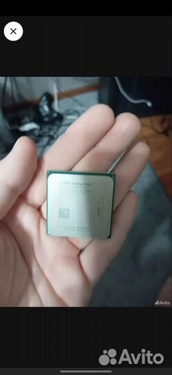 Коробка комплектующих