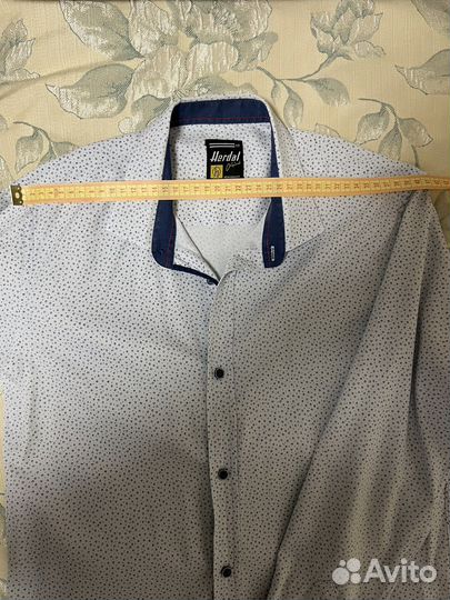 Рубашка Herdal размер 170