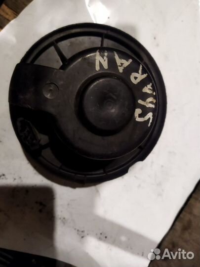 Мотор печки форд Ford Galaxy Sharan Seat Alhambra