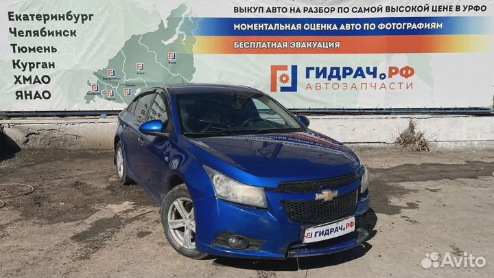 Механизм подрулевой для SRS Chevrolet Cruze (J300)