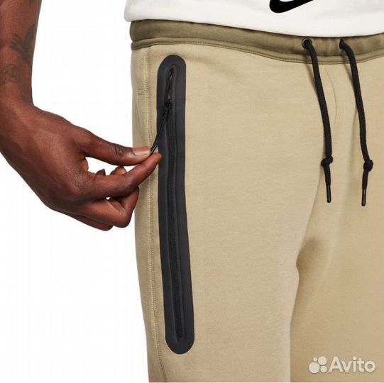 Штаны Nike Tech Fleece оригинал