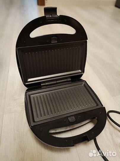 Мультипекарь polaris