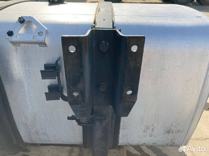 Бак топливный DAF XF105