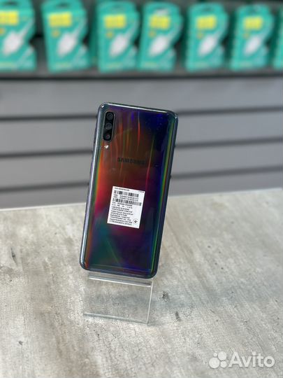 Samsung A50 6/128gb