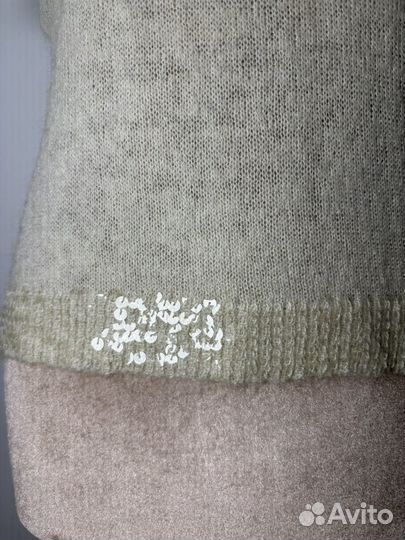 Кофта мохер Gerard Darel 44 46