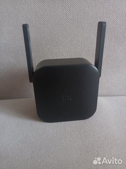 Усилитель wifi сигнала xiaomi 2.4