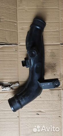 Патрубок Volkswagen Tiguan 2.0 TSi CCZ 2007-2018