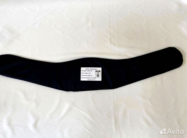 Баллистика в пояс А-19,А-23 ARS arma Бр1