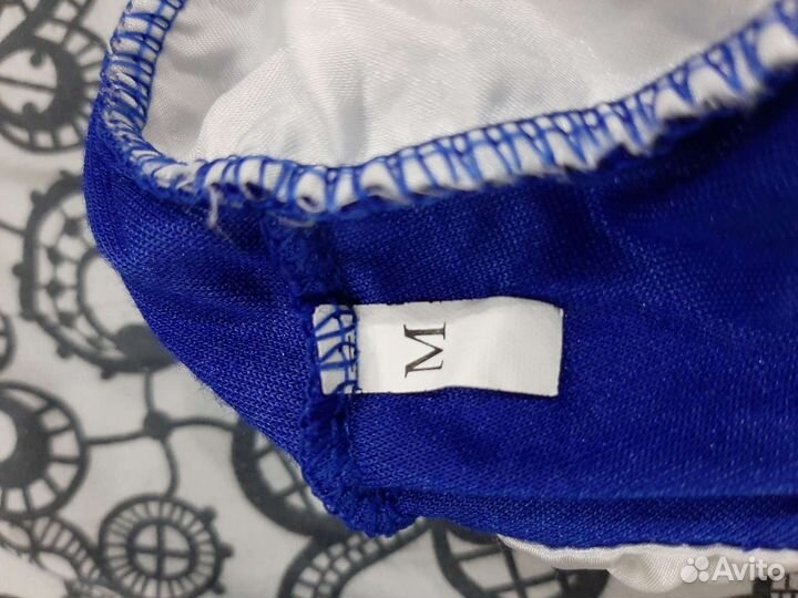 Детский карнавальный костюм для мальчика