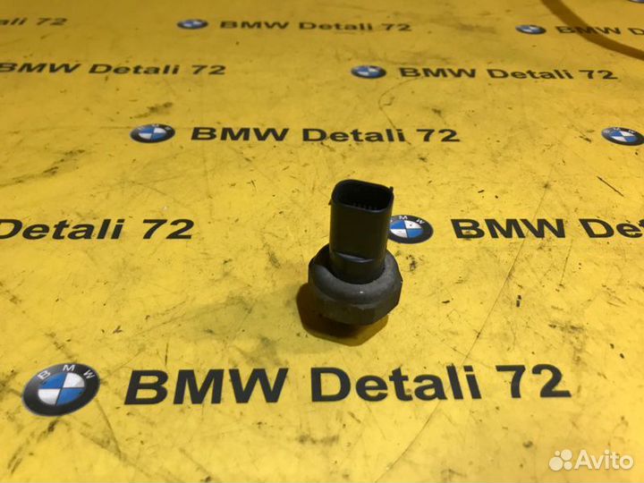 Датчик давления хладогента Bmw X5 E53 M54B30 2004