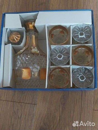 Набор для хереса bohemia