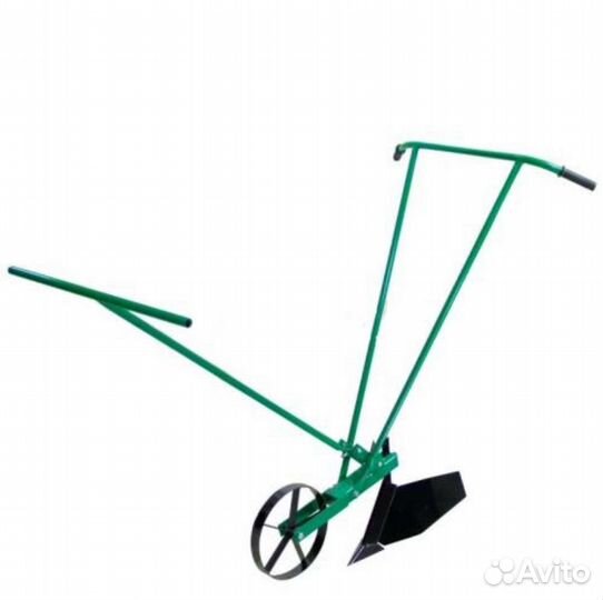 Окучник ручной Советский