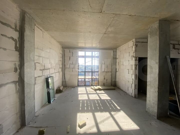 3-к. квартира, 139,9 м², 8/8 эт.