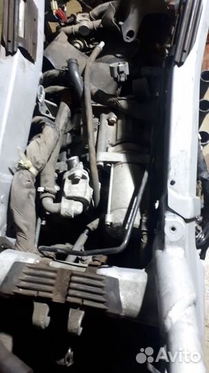 Рама с документами 2005 г на мотоцикл Хонда Gold W