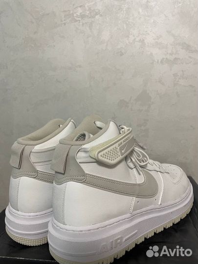 Кроссовки Nike Air Force 1 Boot