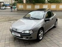 Opel Tigra 1.4 MT, 1996, 200 000 км, с пробегом, цена 260 000 руб.