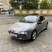 Opel Tigra 1.4 MT, 1996, 200 000 км, с пробегом, цена 250 000 руб.